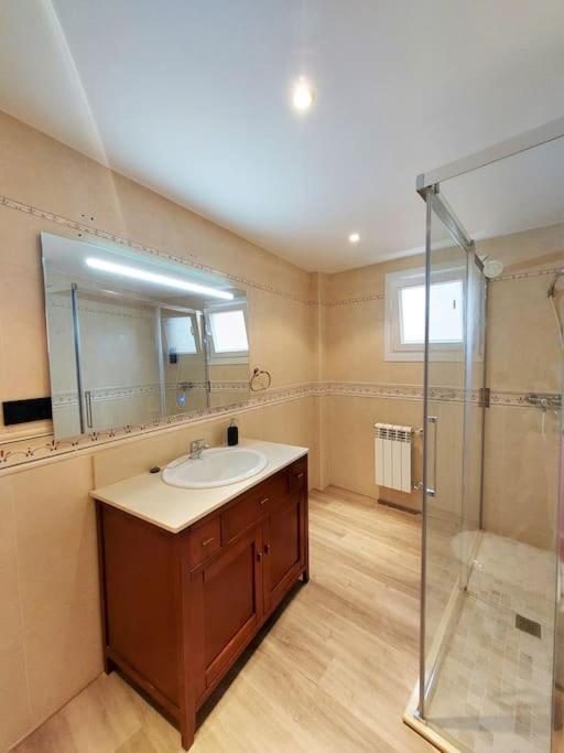 Piso Moderno Albaicin-Triunfo Apartment Granada Exterior photo