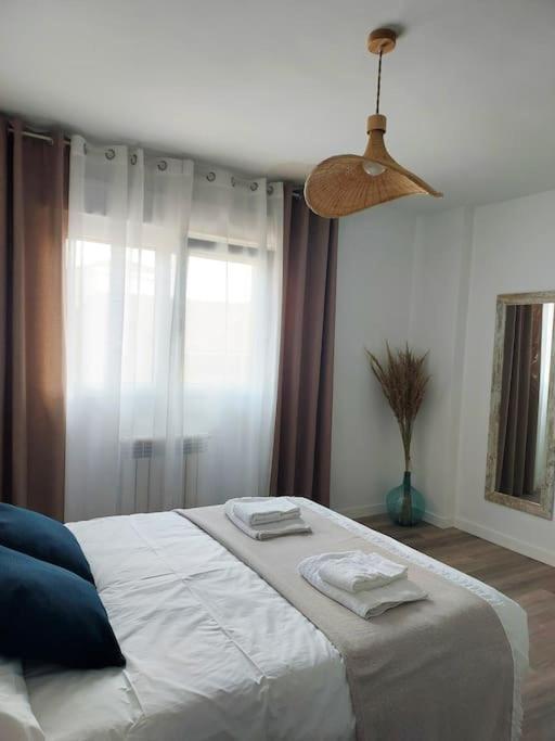 Piso Moderno Albaicin-Triunfo Apartment Granada Exterior photo