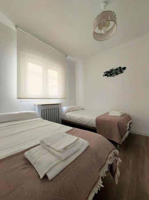 Piso Moderno Albaicin-Triunfo Apartment Granada Exterior photo