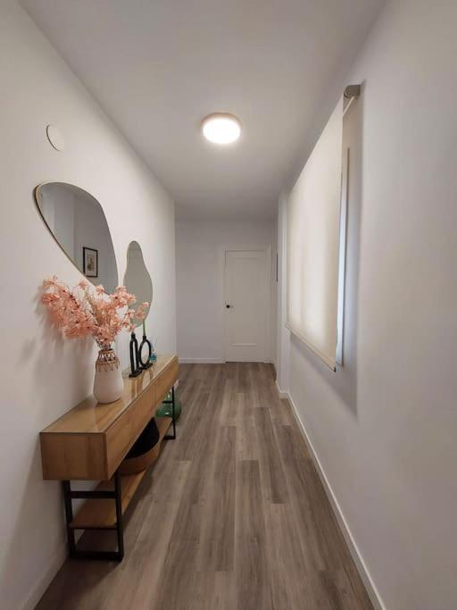 Piso Moderno Albaicin-Triunfo Apartment Granada Exterior photo