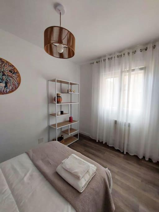 Piso Moderno Albaicin-Triunfo Apartment Granada Exterior photo